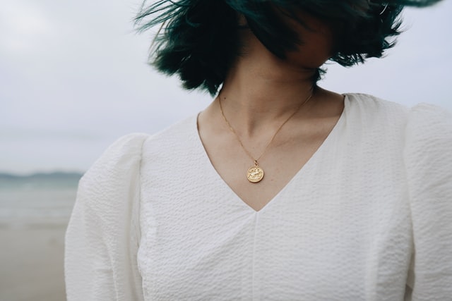 how to restore fire-damaged jewelry 